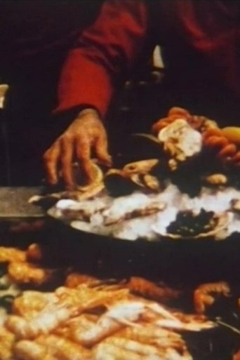 Poster for Eat
