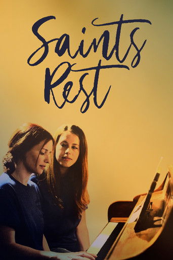 Poster for Saints Rest