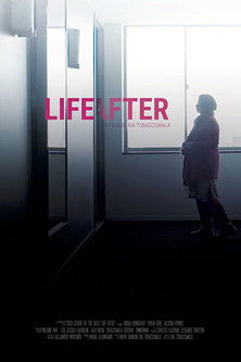 Poster for Life After