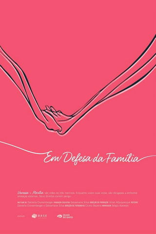 Poster for For the Family
