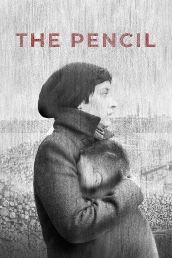 Poster for The Pencil