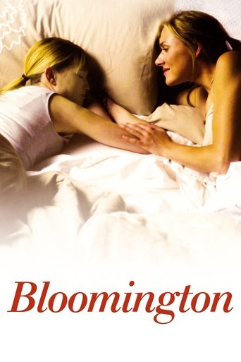 Poster for Bloomington