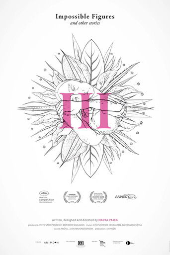 Poster for III