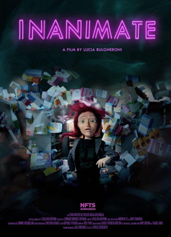 Poster for Inanimate