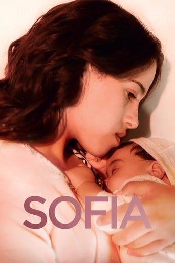 Poster for Sofia