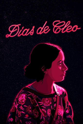Poster for Days of Cleo