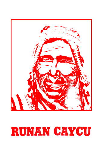 Poster for Runan Caycu