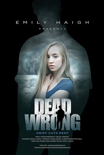 Poster for Dead Wrong