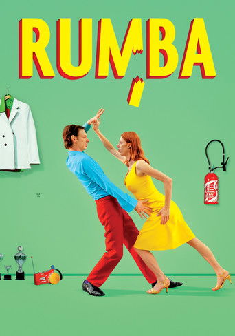 Poster for Rumba