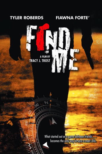 Poster for Find Me