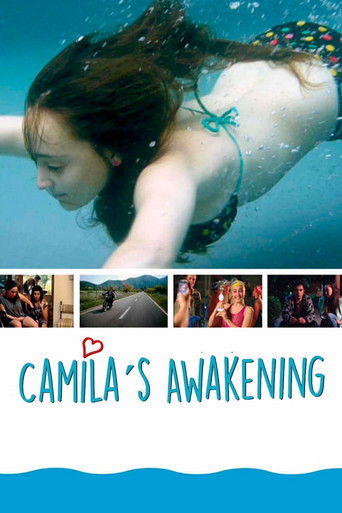 Poster for Camila's Awakening