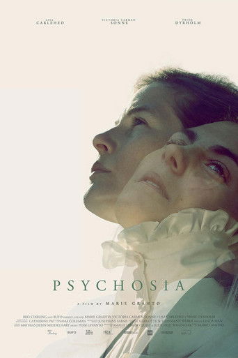 Poster for Psychosia