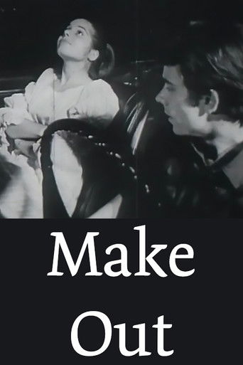 Poster for Make Out