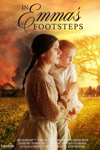 Poster for In Emma's Footsteps