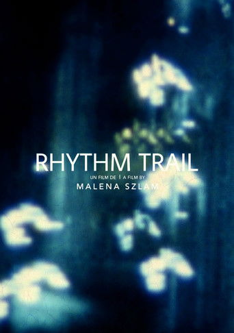 Poster for Rhythm Trail