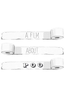 Poster for A Film About Poo