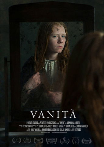 Poster for Vanità
