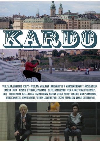 Poster for Kardo
