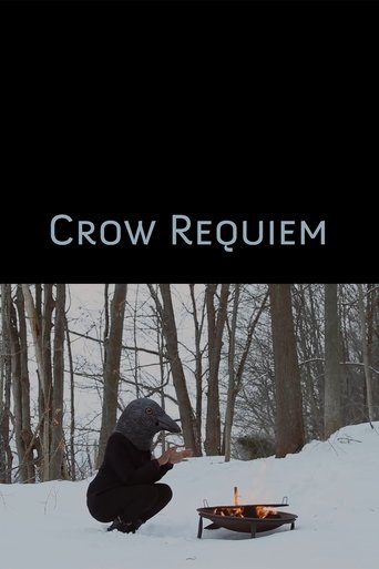 Poster for Crow Requiem