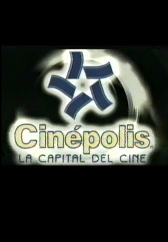 Poster for Cinepolis, the Film Capital