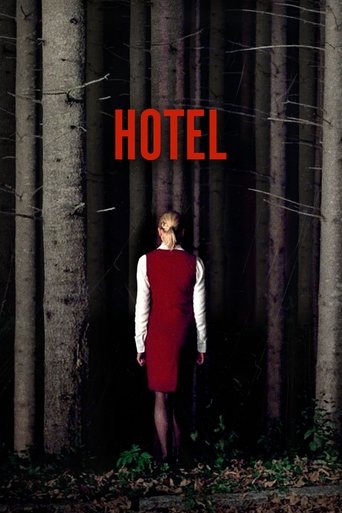 Poster for Hotel