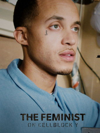 Poster for The Feminist on Cellblock Y
