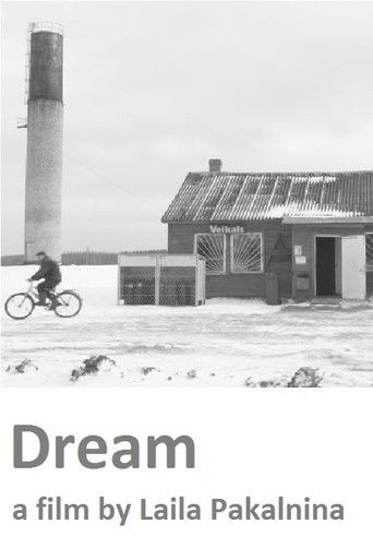 Poster for Dream