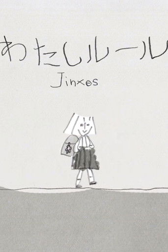 Poster for Jinxes