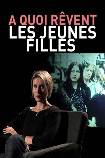 Poster for À quoi rêvent les jeunes filles ?