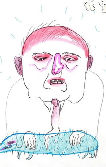 Poster for Oh God