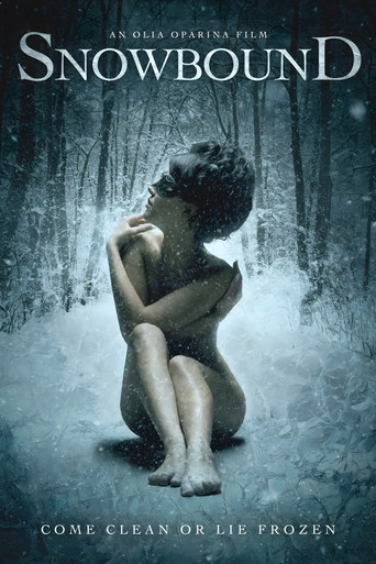 Poster for Snowbound