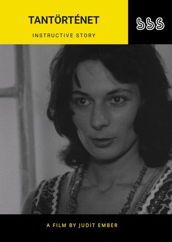 Poster for Instructive Story