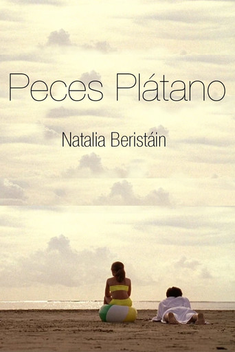Poster for Peces Plátano