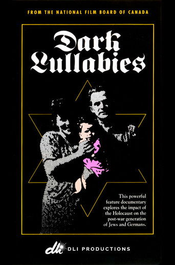 Poster for Dark Lullabies