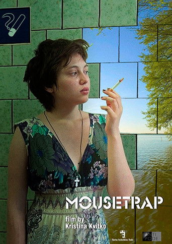 Poster for Mousetrap