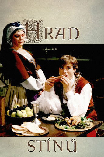 Poster for Hrad stínů