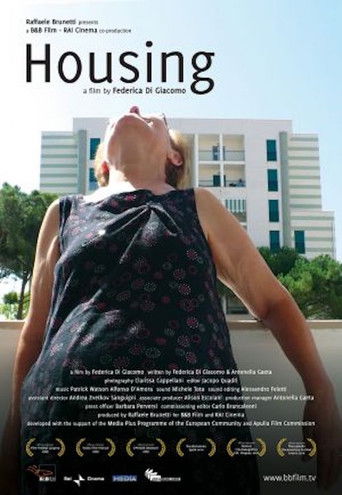 Poster for Housing