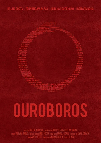 Poster for Ouroboros