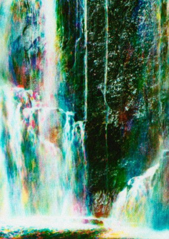 Poster for Waterfall