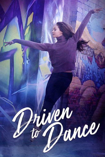Poster for Driven to Dance