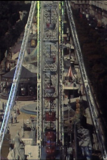 Poster for Ferris Wheel