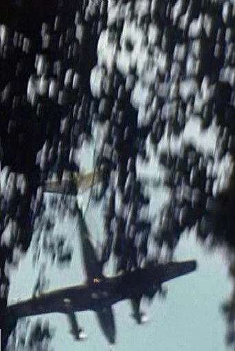 Poster for Flugzeuge II