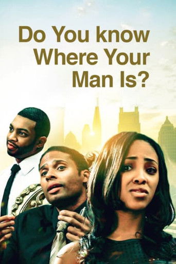Poster for Do You Know Where Your Man Is