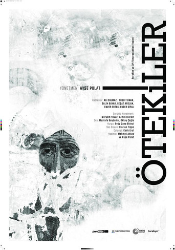 Poster for Ötekiler