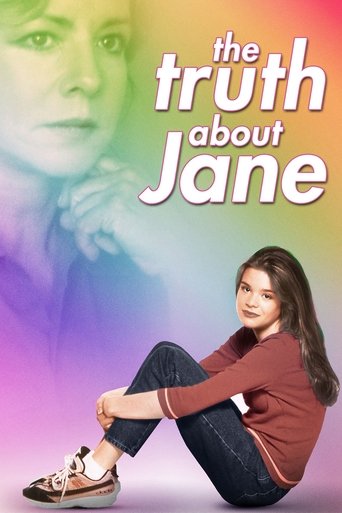 Poster for The Truth About Jane