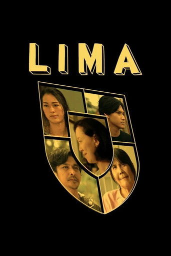 Poster for Lima