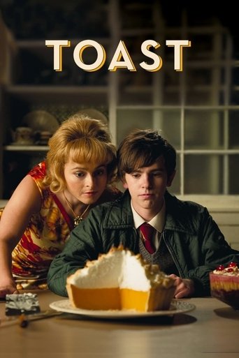 Poster for Toast