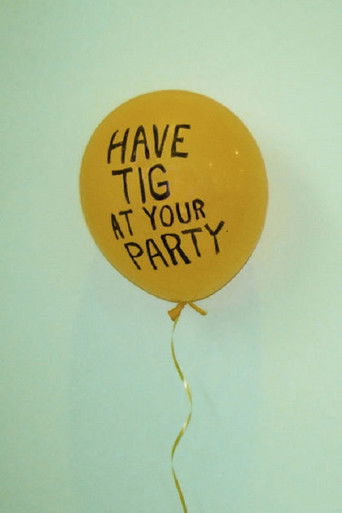 Poster for Have Tig at Your Party