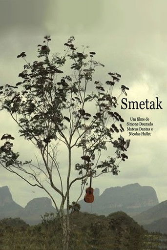 Poster for Smetak