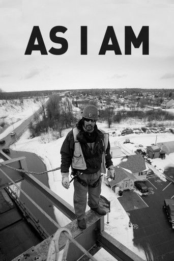 Poster for As I Am